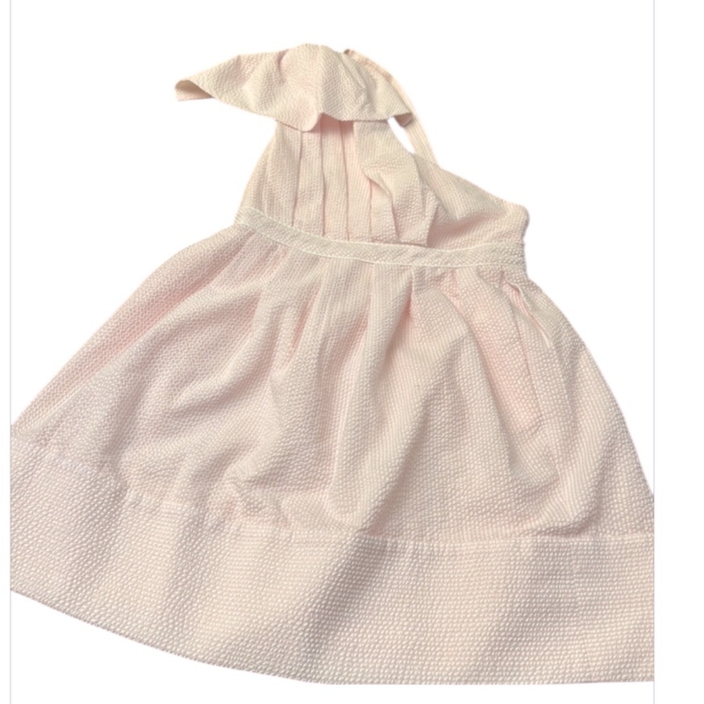 THREAD SOCIAL dress